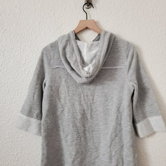 Soft Surroundings Just Beachy Pullover Small - Picture 6 of 6